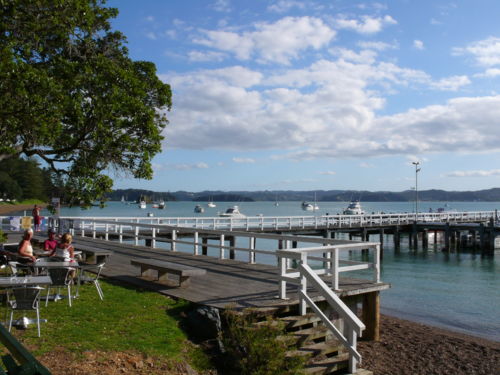 things to do in russell nz