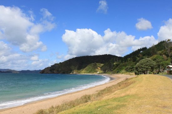 what to do in russell nz