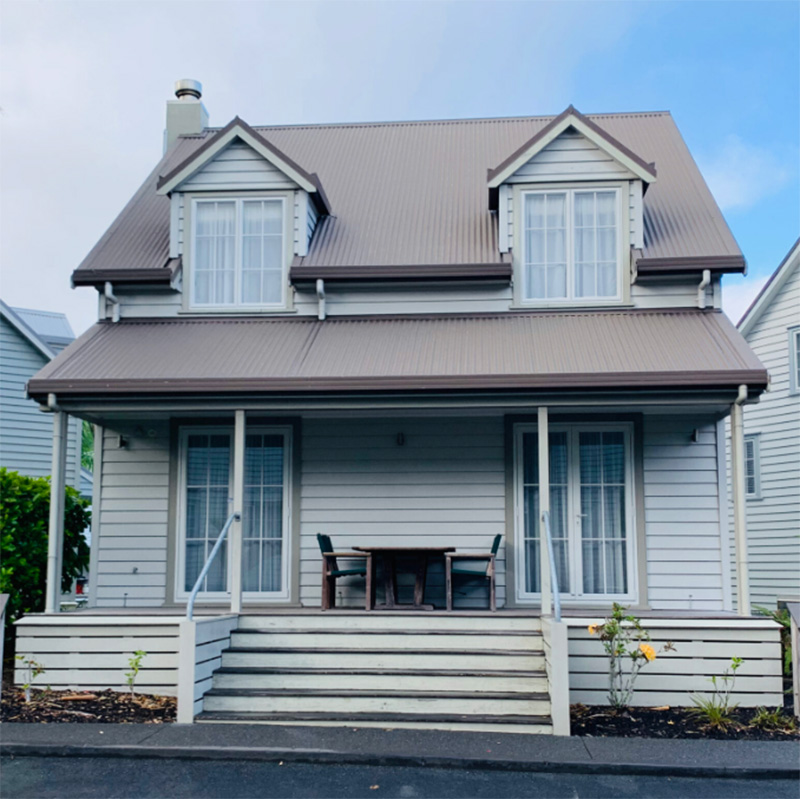 Kauri Cottage